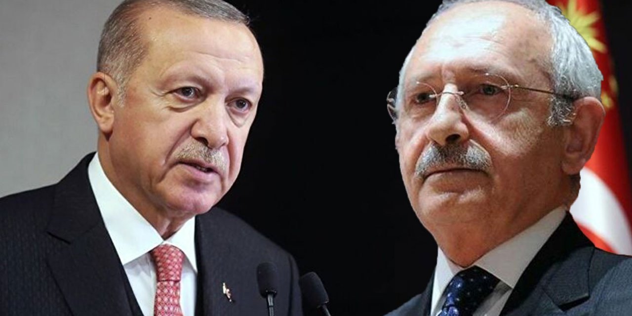 Tartışma büyüyor... Kılıçdaroğlu'ndan Erdoğan'a jet yanıt!