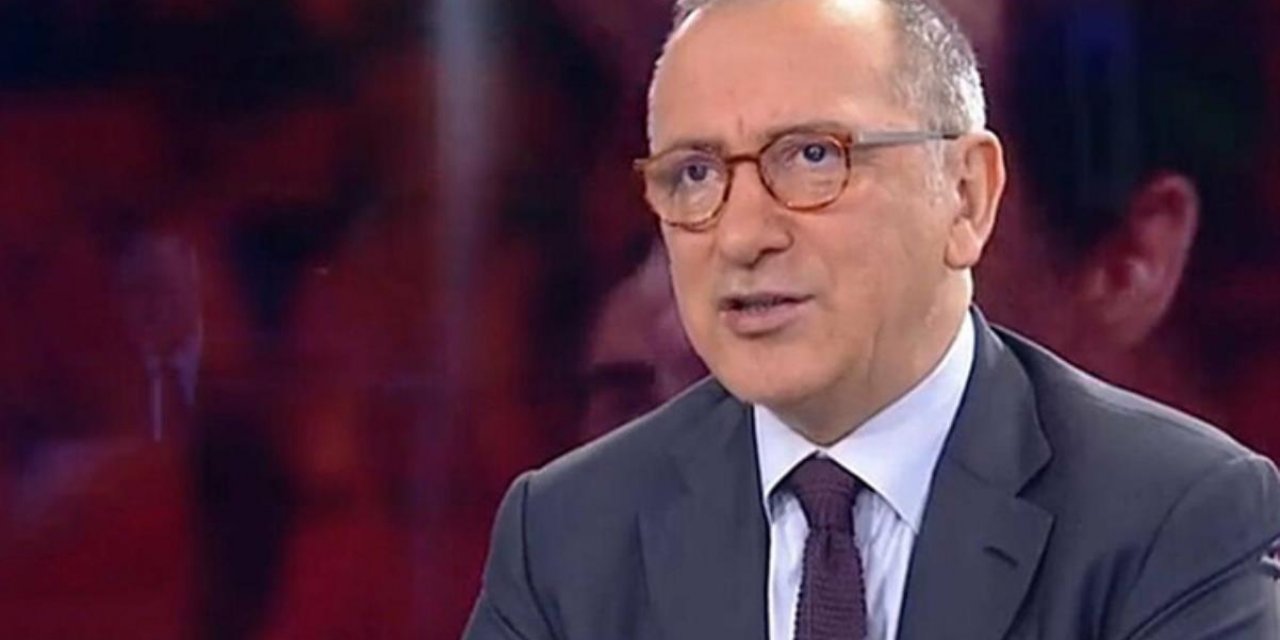 Fatih Altaylı, AKP'nin tekrar iktidar nasıl olabileceğini açıkladı! Cevap ise ilginç...