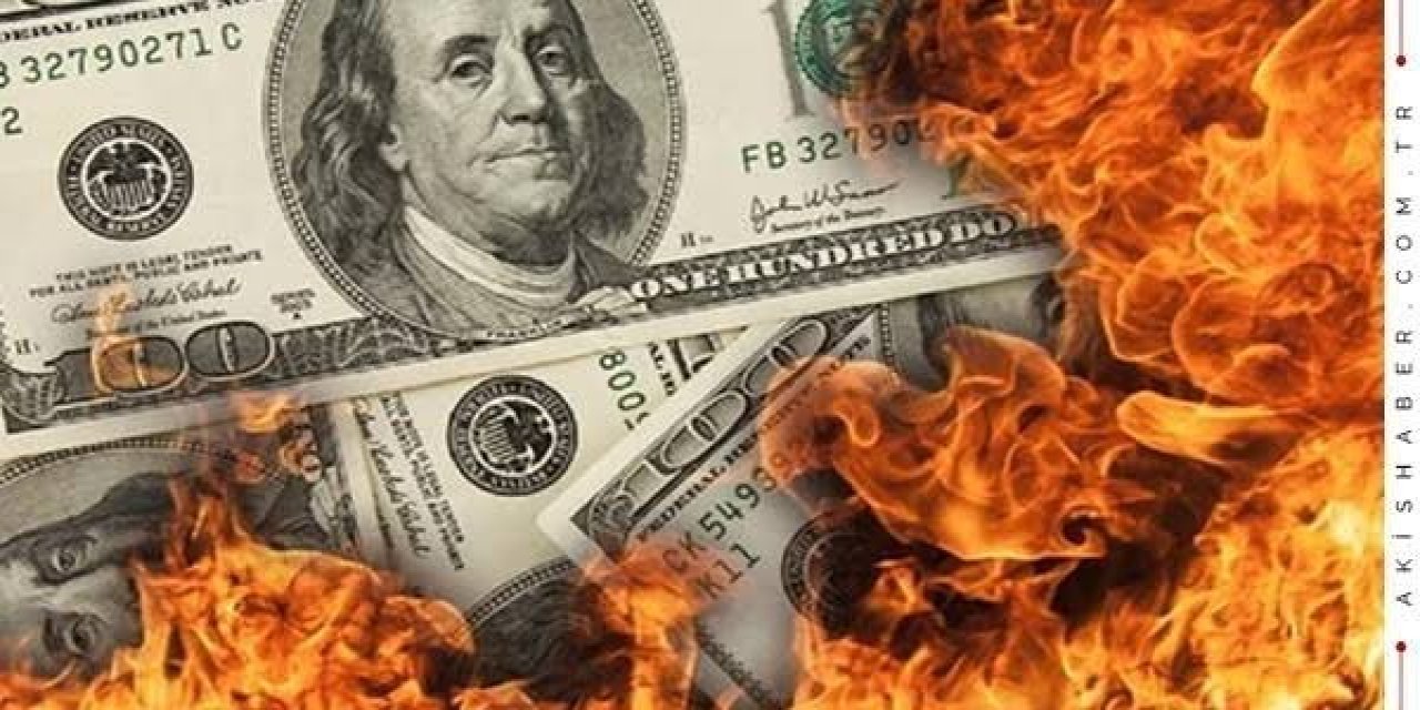 Dolar alacaklar dikkat! Para piyasaları uzmanı açıkladı: Dolar 10TL mi olacak 9 a düşecek mi?