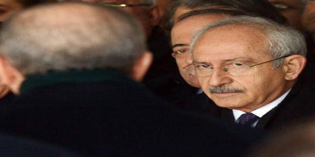 Suç duyurusunda bulunmuştu! Kılıçdaroğlu'ndan Erdoğan'a yanıt: Yapmazsanız namertsiniz!