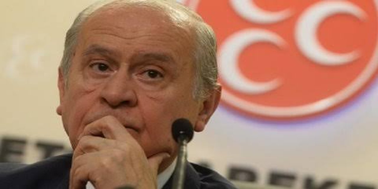 MHP'li başkandan bomba itiraf: Zorla istifa ettirildim!