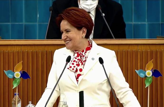 Meral Akşener'den flaş açıklamalar: "İnsanı insana kırdırdılar biri aç biri toktu"