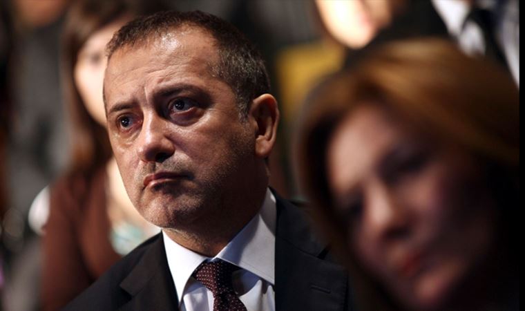 Fatih Altaylı'dan 10 büyükelçiye: "Kesin sesinizi, işinize bakın"