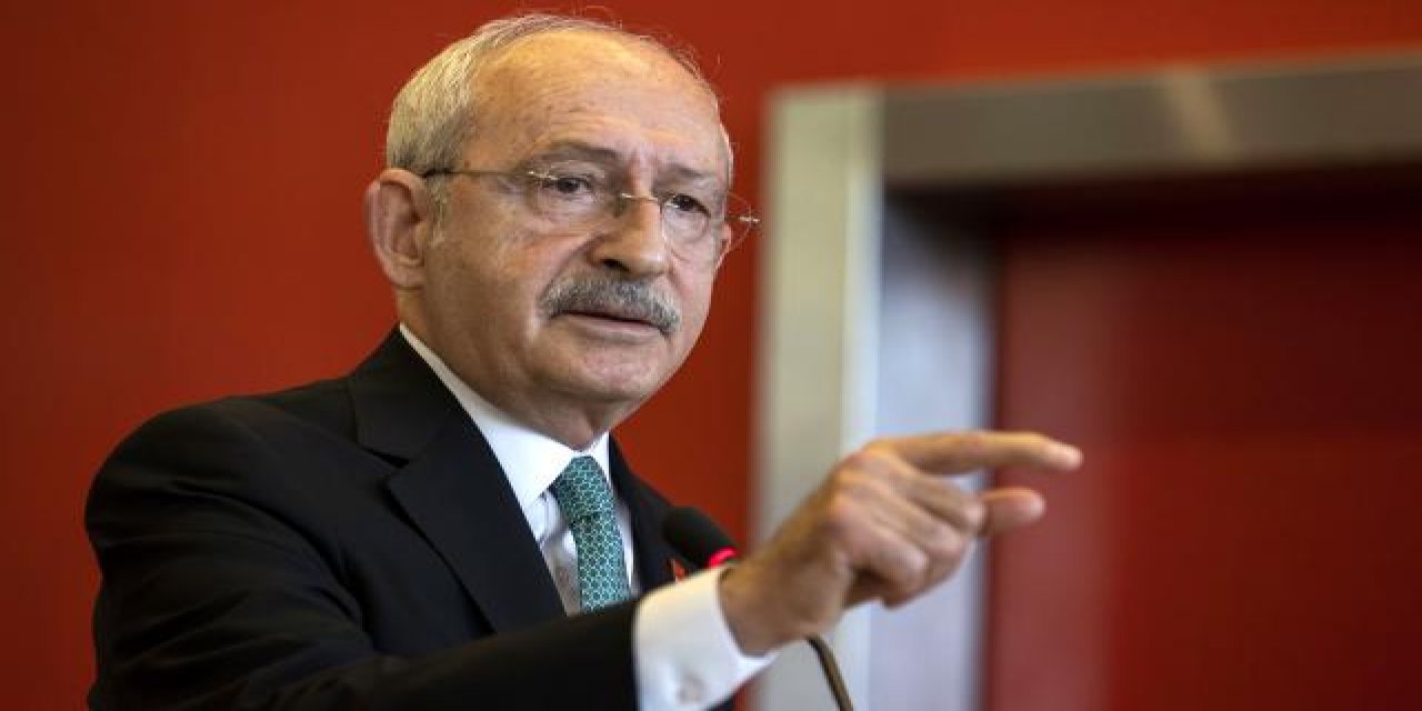 Kemal Kılıçdaroğlu bir kez daha bürokratlara seslendi: Bugün kararlar alırken...