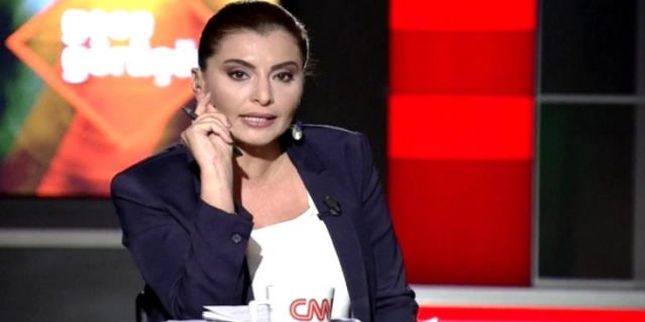 Hande Fırat'ın acı günü! Haberi böyle duyurdu...