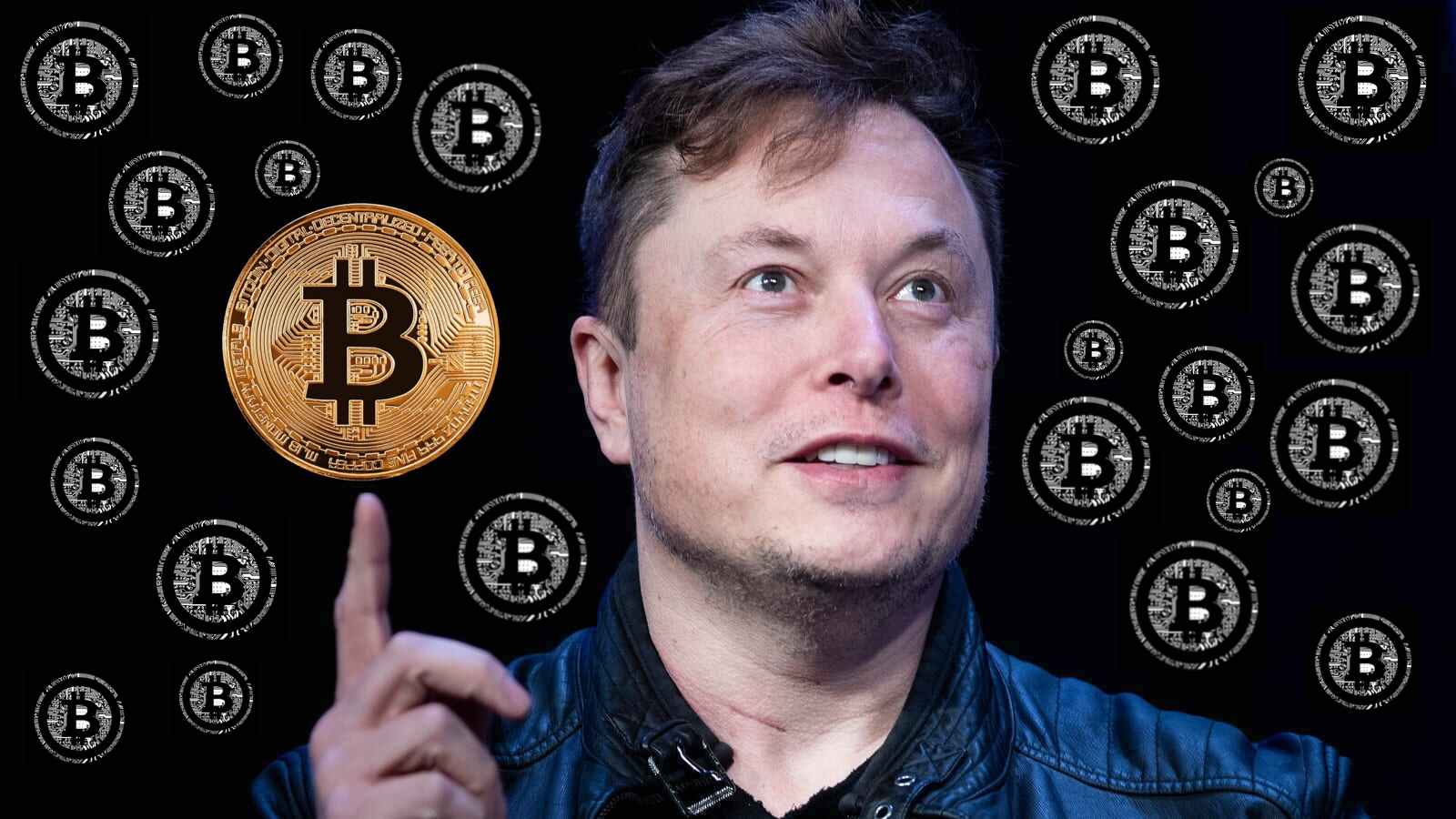 Elon Musk evlerini satıp parayı coinlere mi yatırdı?