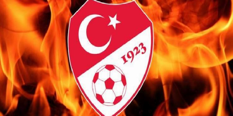 Merkez Hakem Kurulu'nda flaş istifa!