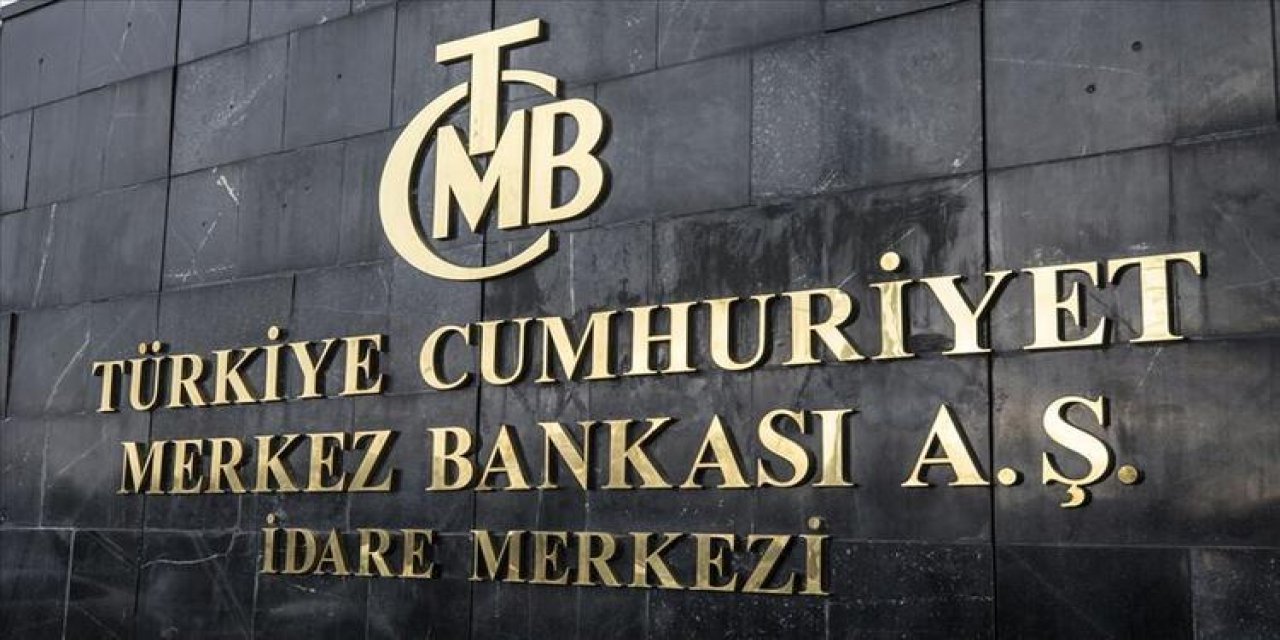 Ve Merkez Bankası faiz kararını açıkladı!