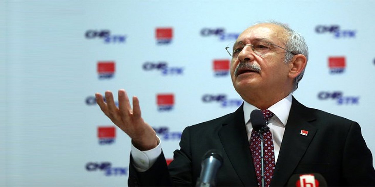 Faiz kararı sonrası Kılıçdaroğlu'ndan kritik açıklamalar: Allah bu millete gerçekten acısın!