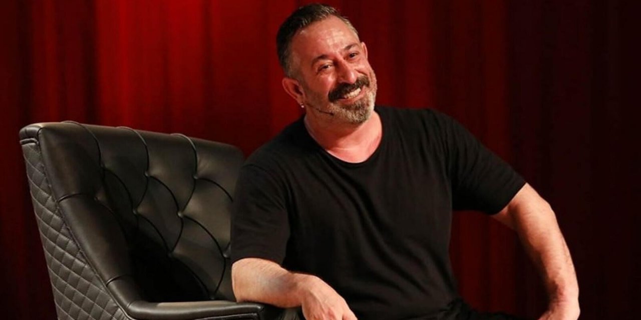 Cem Yılmaz güldürdü: Aşı karşıtlarına ‘Viagra’lı yanıt