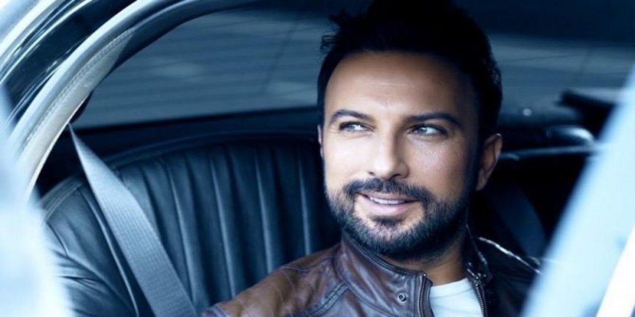 Tarkan'dan Trendyol ile milyonluk anlaşma! Para dudak uçuklattı...
