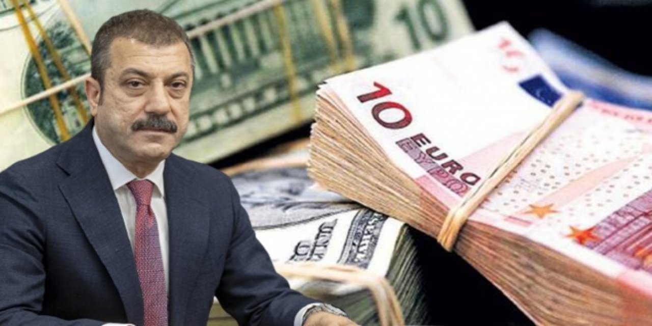 Merkez Bankası faiz indiriminin gerekçesini açıkladı