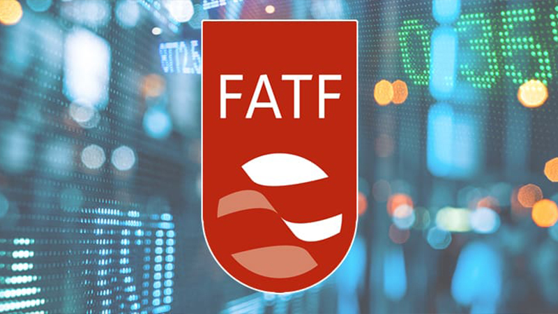Türkiye 'gri listeye' alındı