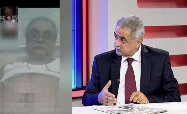 “Deli Çavuş” Demokrat Parti Başkanı’na seslendi: İstifa etmediği için gazaba uğrayacak