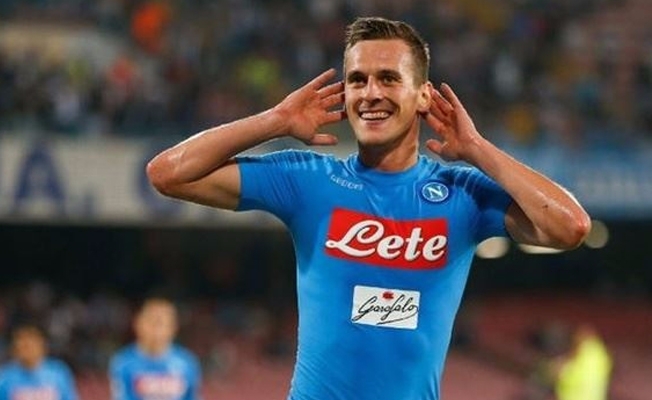 İşte, Galatasaray taraftarını ayağa kaldıracak transfer...