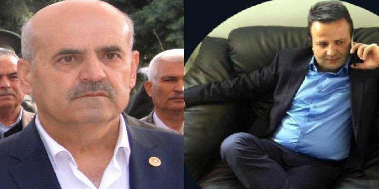 AKP’li vekil vatandaşa böyle küfür ve tehdit etti!