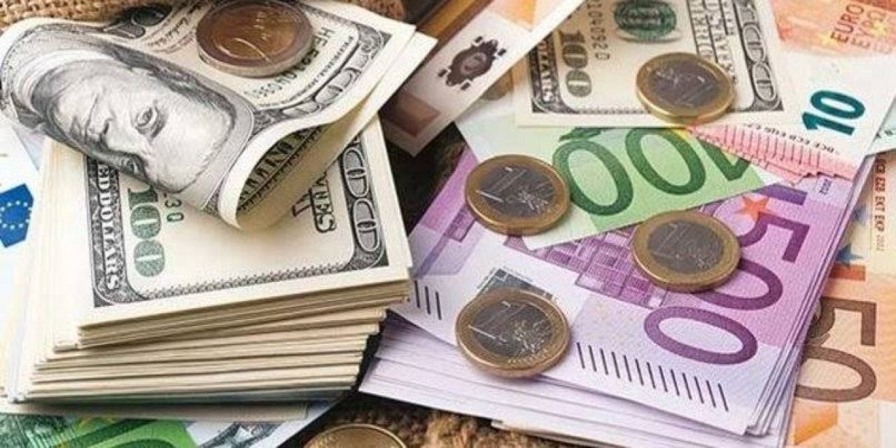 Dolar 10 TL'ye koşuyor! Piyasaya neler oluyor?
