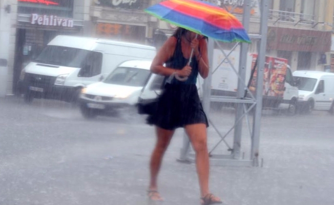Meteoroloji uyardı...