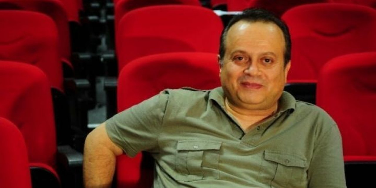 Kemal Kuruçay hayatını kaybetti