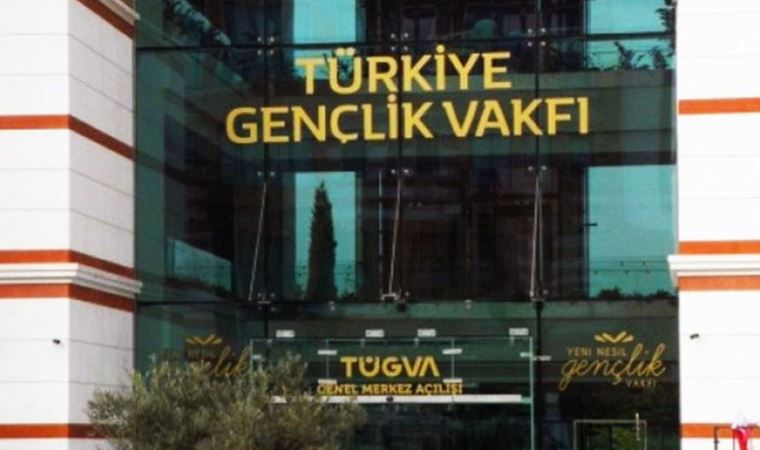 TÜGVA ‘kişisel bilgiler çalındı’ iddiasıyla ilgili açıklama yaptı