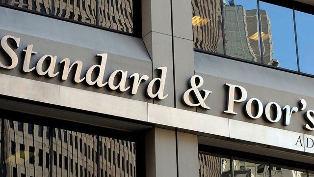 Türkiye, S&P'den kredi notunu aldı: 'B+' ve 'BB-' alarak durağan olarak teyit edildi