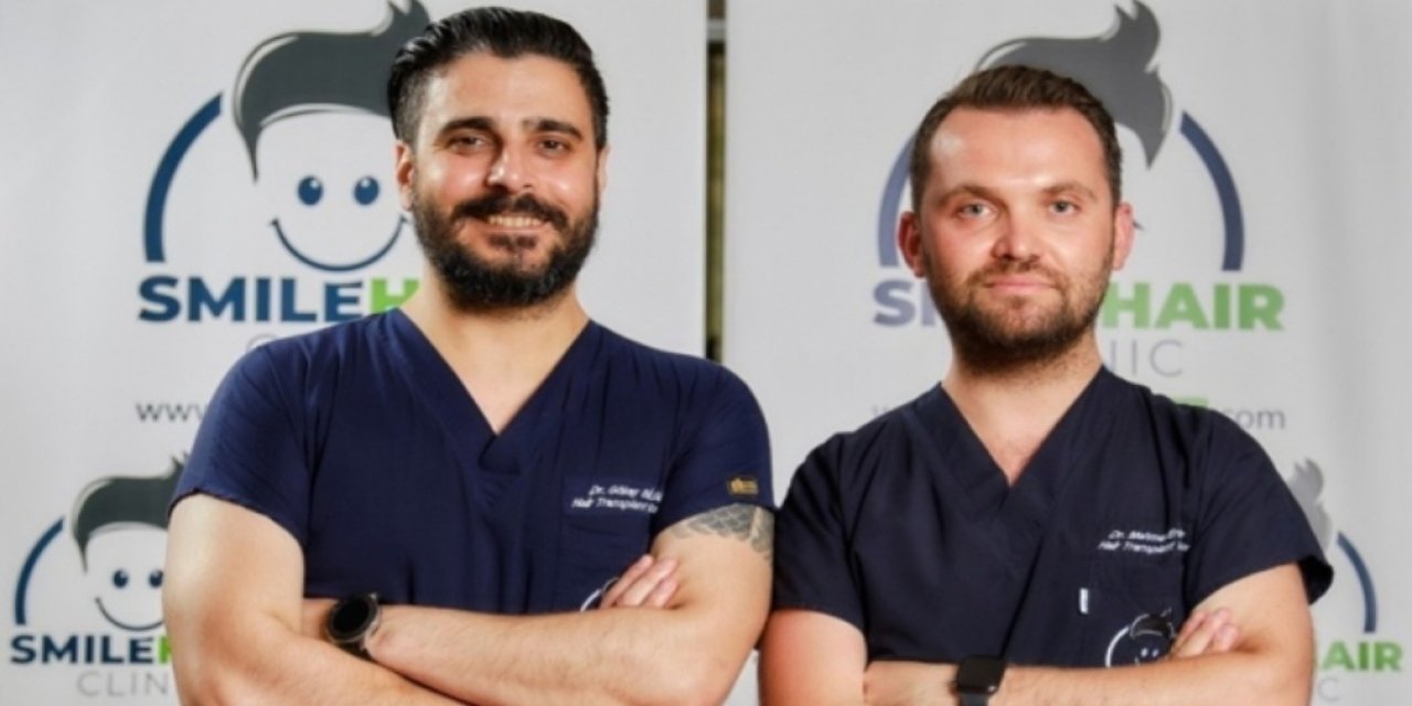 Saç Ekimi Tedavisi – Smile Hair Clinic