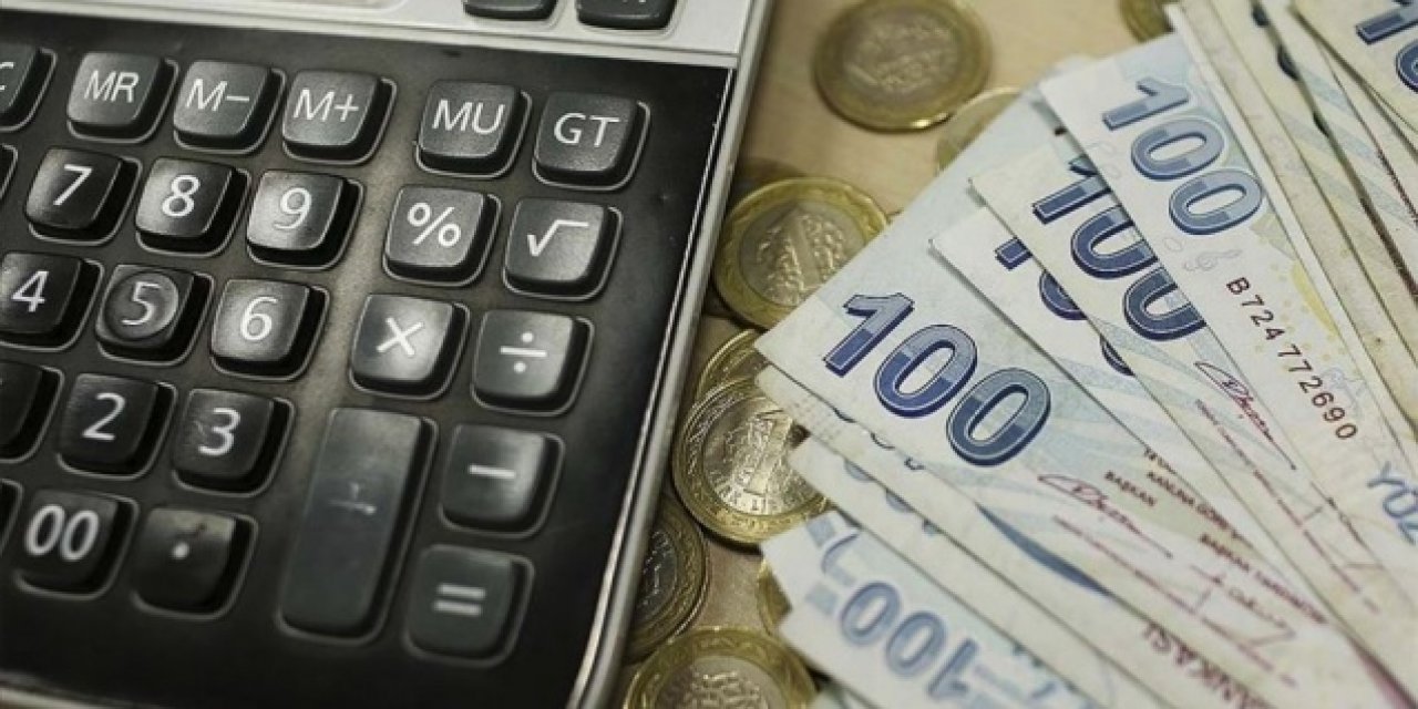 Vergi, harç ve cezalara TÜİK enflasyonunun iki katı zam