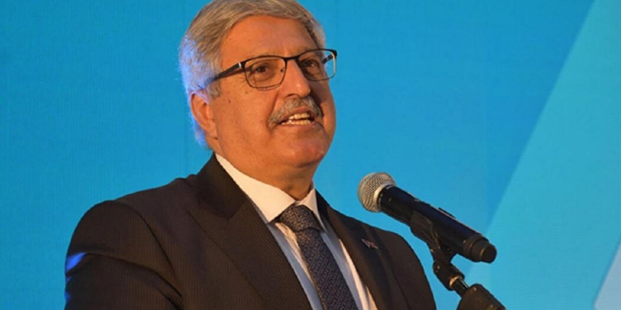 AKP’li Demiröz : Yunanistan şunu bilmeli ki cürmü kadar yer yakar!