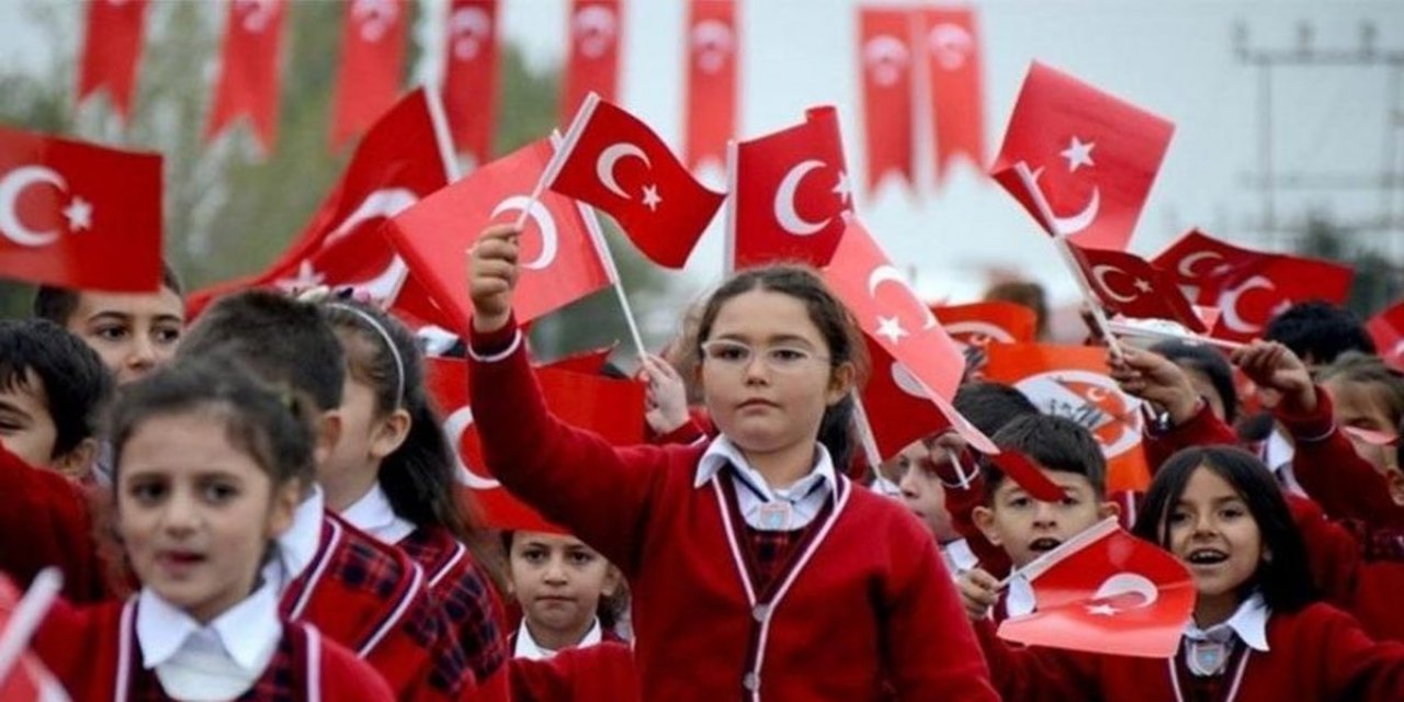 Cumhuriyet Bayramı tatili ne zaman başlayacak?