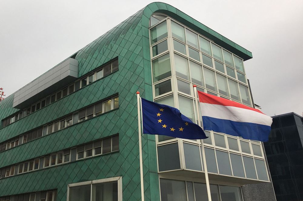 "Hollanda büyükelçisi sınır dışı edildi iddiası"