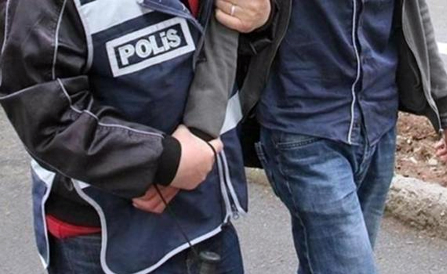 Diyanet-Sen Şube Başkanı FETÖ’den tutuklandı