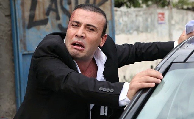Küfürbaz Ebubekir 'özür' diledi: Erdoğan'a aşığım!