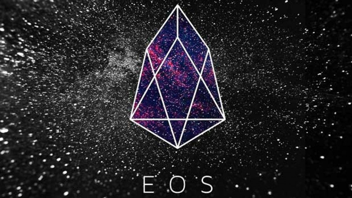 EOS coin nedir? EOS coin yorum ve geleceği