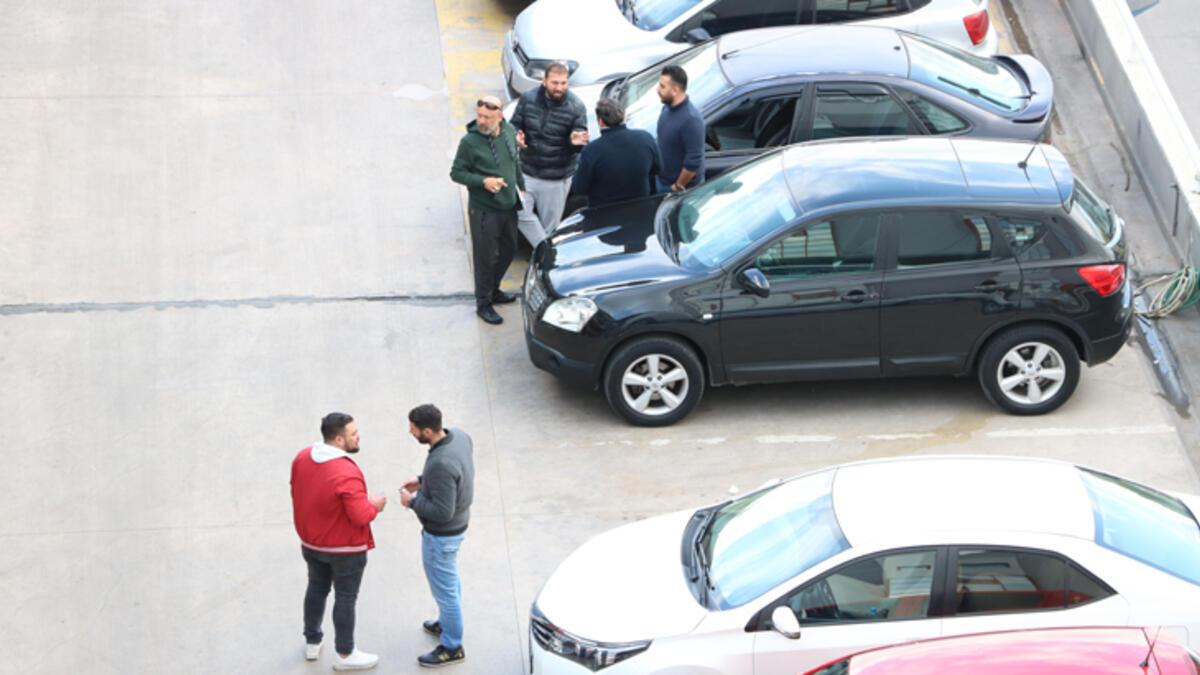Ne çip krizi ne dolar kuru! İkinci el otomobil piyasasını onlar yükseltiyor