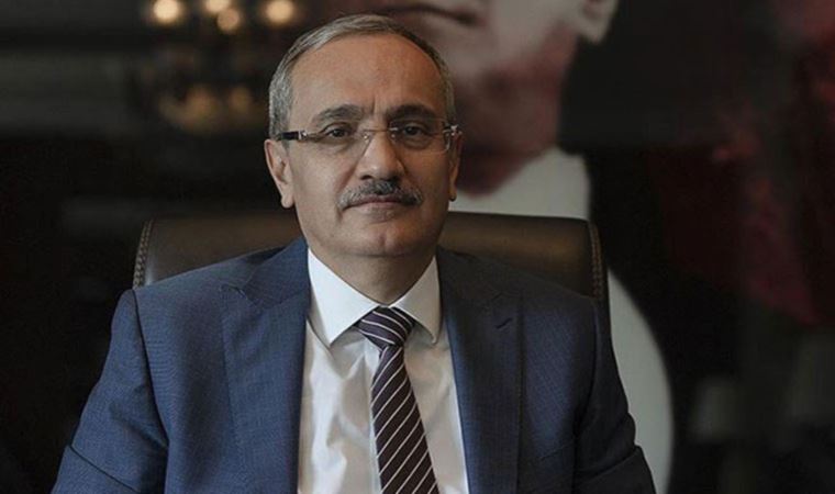 Ülke yanarken düğüne gitmişti... İstifa edemeyen bir garip THK Başkanı hikayesi...