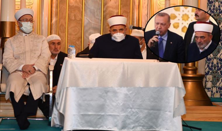 Atatürk'e lanet okumuştu sonra 'bağı kalmadı' dendi. Mustafa Demirkan ortaya çıktı...
