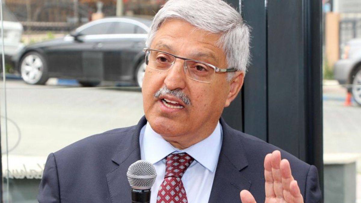 AKP Genel Başkan Yardımcısı: "Ekonomi çok mu kötü beyler? Her evde 2-3 telefon var"