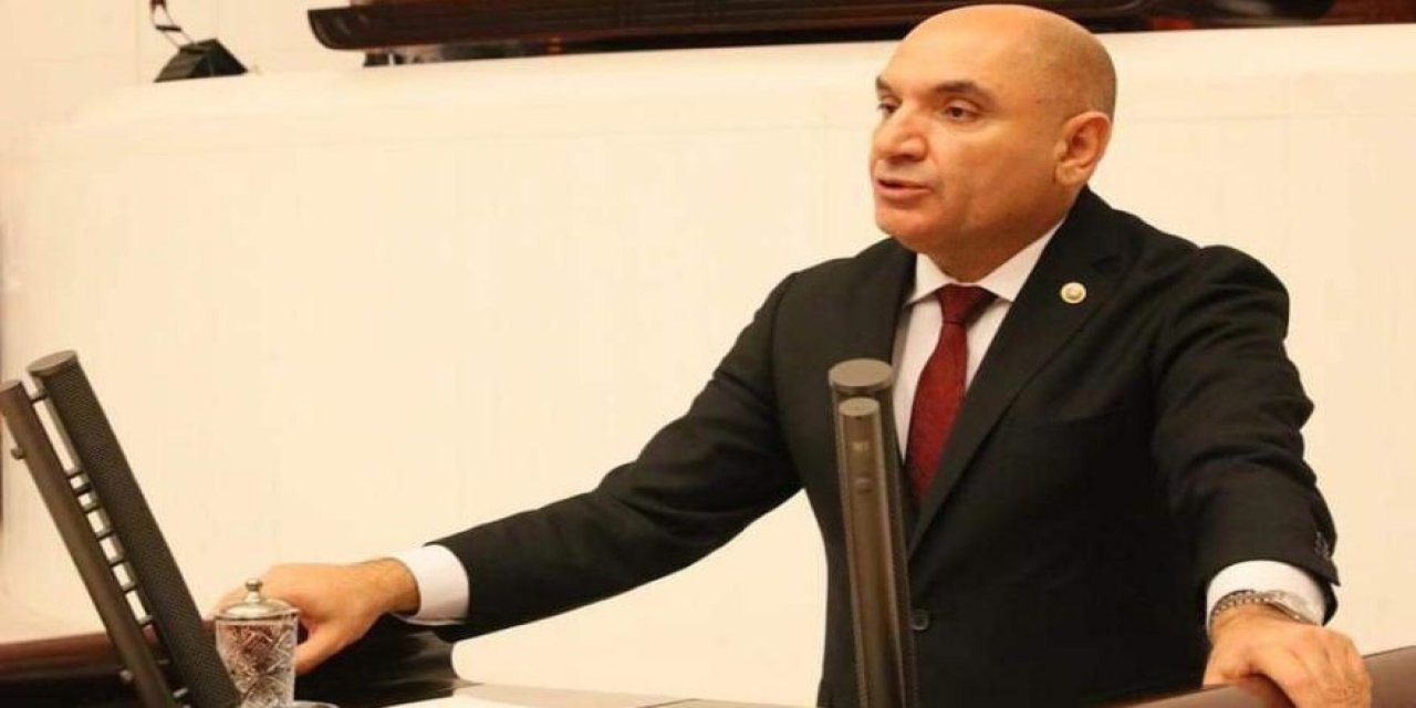 Tarhan'dan Soylu'ya tepki!