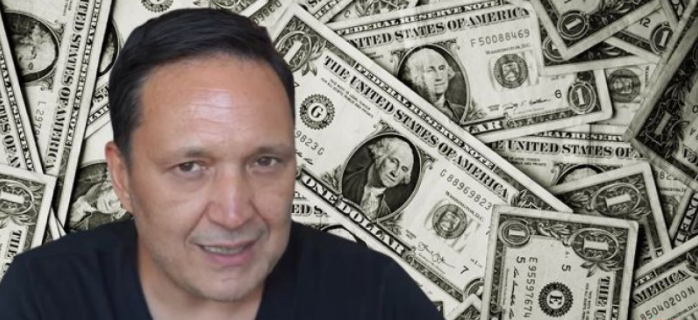 Ünlü ekonomist Selçuk Geçer'den flaş analiz! Dolar: "Sırasıyla 16 TL ve 18 TL gibi rakamların..."