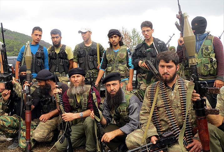 ÖSO komutanları Ankara'da
