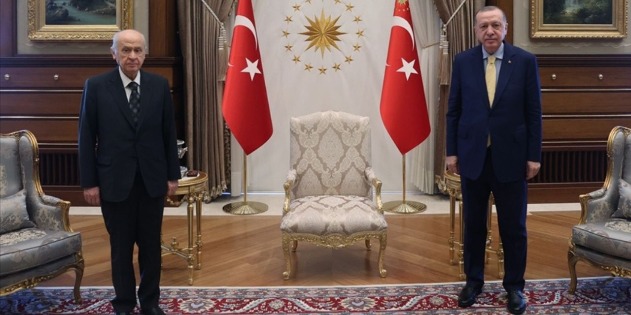 Kabine öncesi sürpriz ziyaret! İşte nedeni