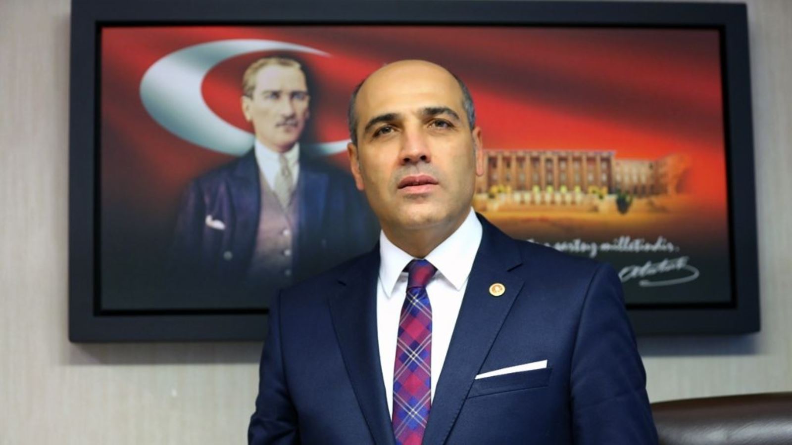 Sağlık Bakanı Fahrettin Koca ve yardımcısı için istifa çağrısı...