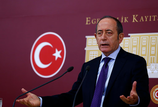 CHP'li Hamzaçebi dolar kurunun yükselmesindeki 3 nedeni açıkladı