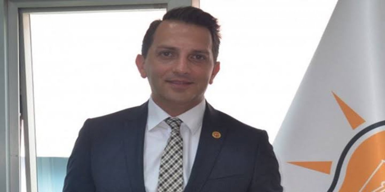 AKP'li Mücahit Birinci'den ilginç dolar açıklaması!