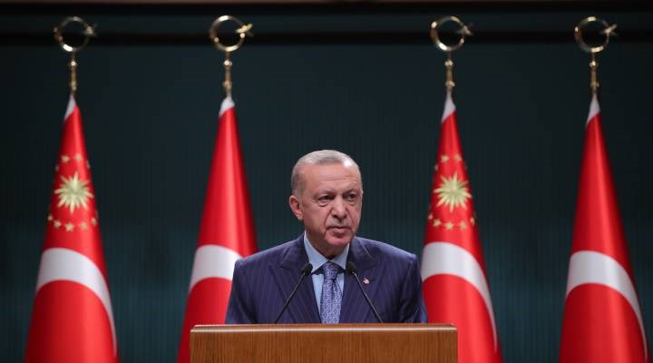 Erdoğan'dan ekonomi ve büyükelçi açıklaması: Niyetimiz kriz çıkarmak değil
