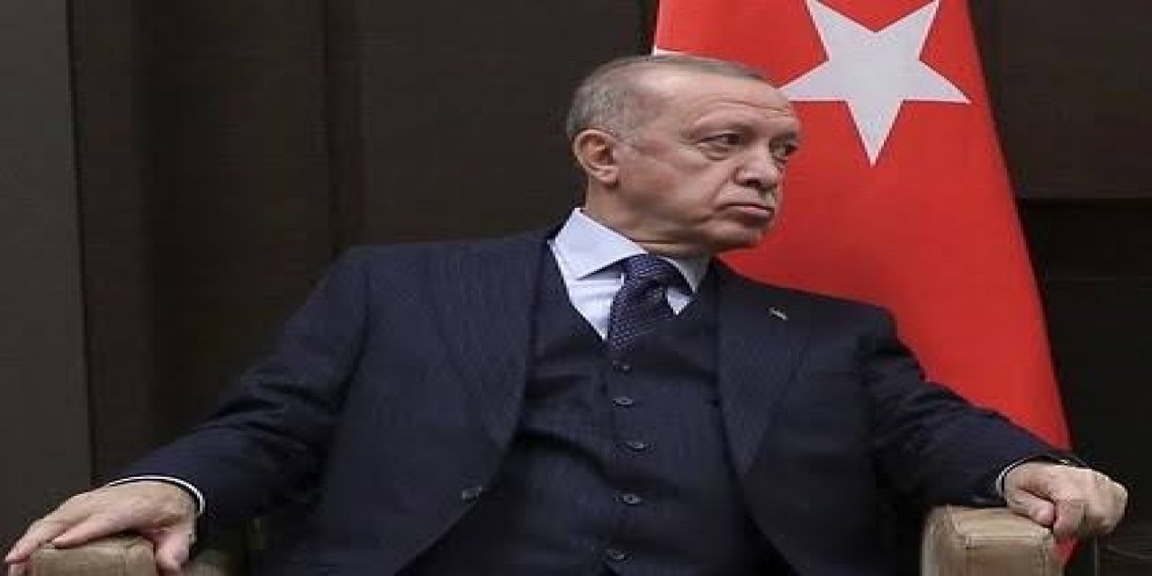 Dünya basını bu olayı konuşuyor: Erdoğan U-dönüşü yaptı
