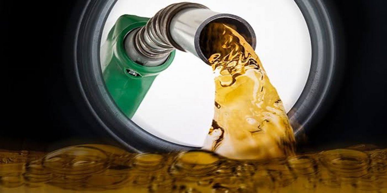 Benzine yine ZAM! Benzin 10 TL yolunda...