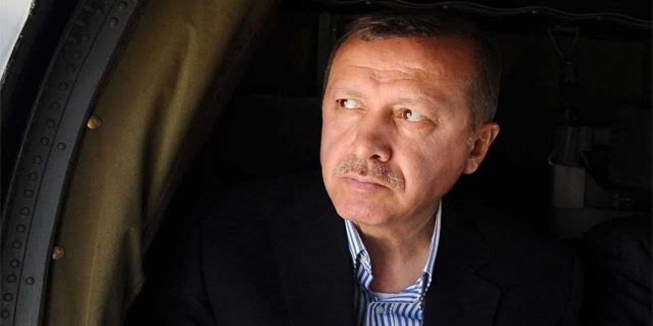 Ankara'yı karıştıran iddia: Erdoğan'ın sağlık durumu ağırlaşınca yetkiler ona devredilecek!