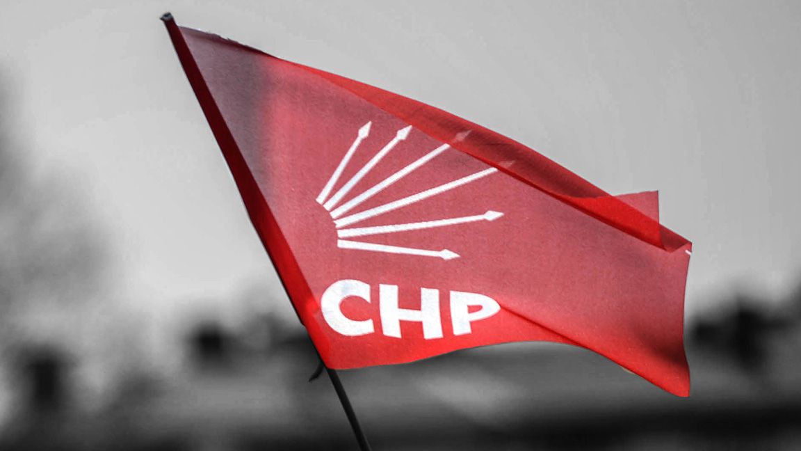Halk TV programcısından flaş iddia! CHP'nin Cumhurbaşkanı adayını "Ben şok yaşadım" diyerek açıkladı!