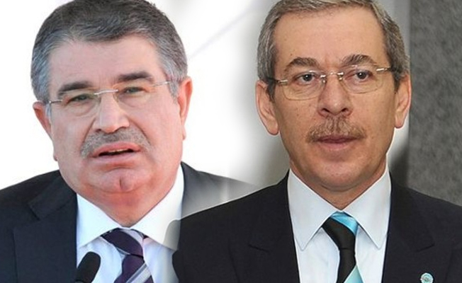 AKP'de 100 bin kişilik kongrede onlara davetiye yok